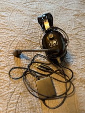 UFQ A28 ANR Aviation Headset