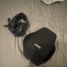 Used Bose A20 Aviation Headset