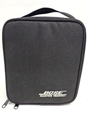 Used, Bose X Aviation Headset,