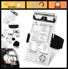 VFR Aviation Kneeboard Set -