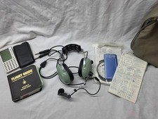 ​Vintage Aviation Lot - David