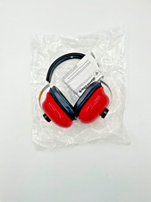 Vintage David Clark 01615-0054 Headset