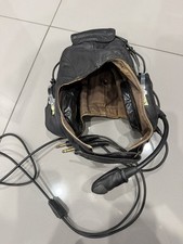 Vintage David Clark H10-13 S