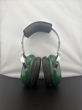 Vintage David Clark Model 10A