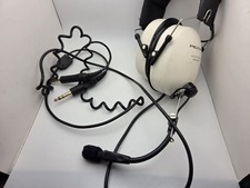 Vintage Peltor Aviation Headset Model
