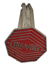 Vintage Step N Chek 18.5"