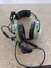 🎧 🚁 VTG David Clark