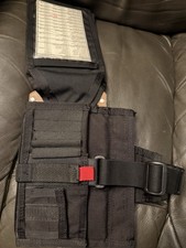 Wings Brand Aviation AirplaneKneeboard Organizer