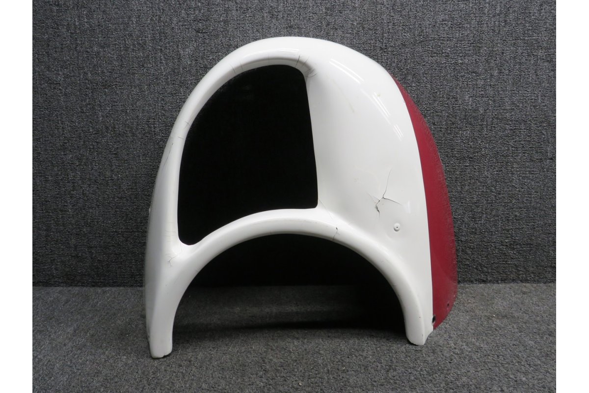Piper Aircraft Parts 67998-002 Piper PA34-200T Nose Cowl LH