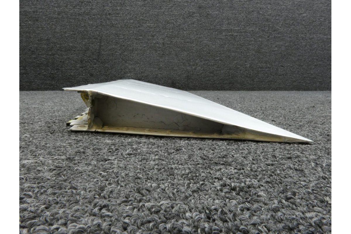 Iai 423026-135 1124 Westwind I Rudder
