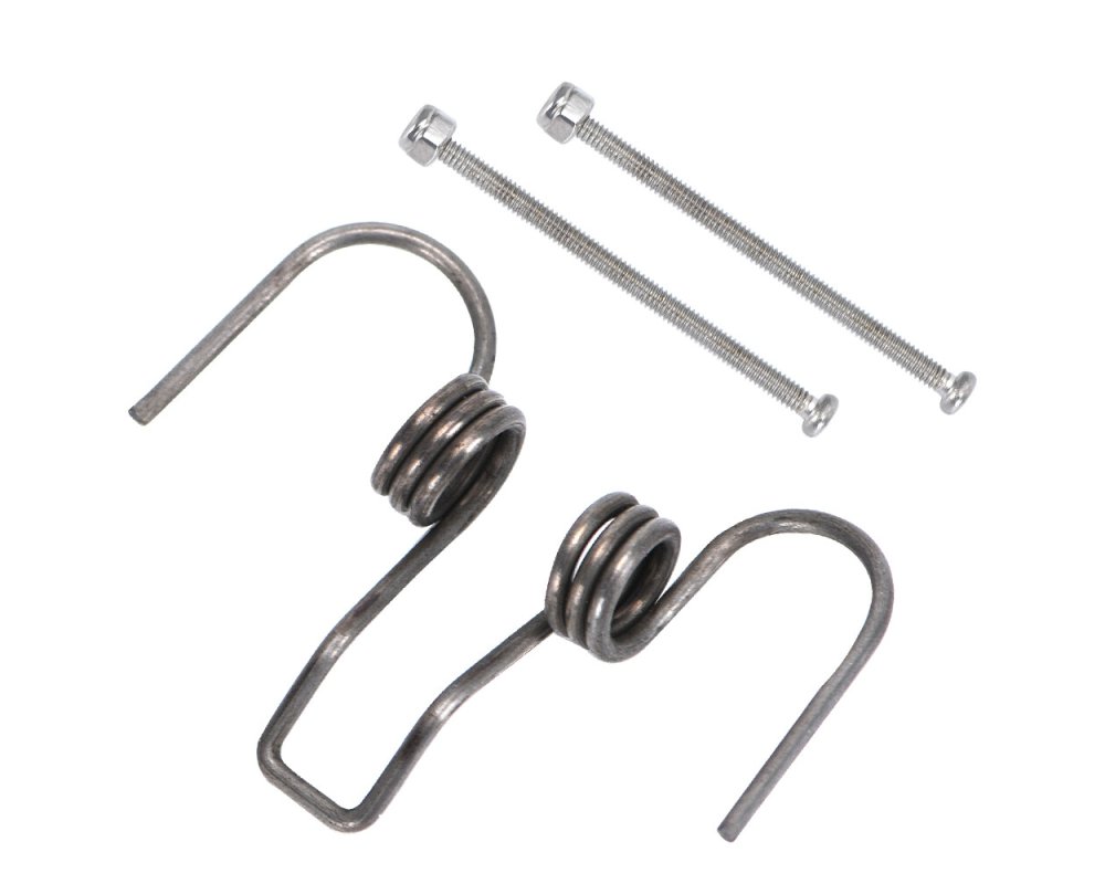 Carlor For Cessna 182 Baggage Door