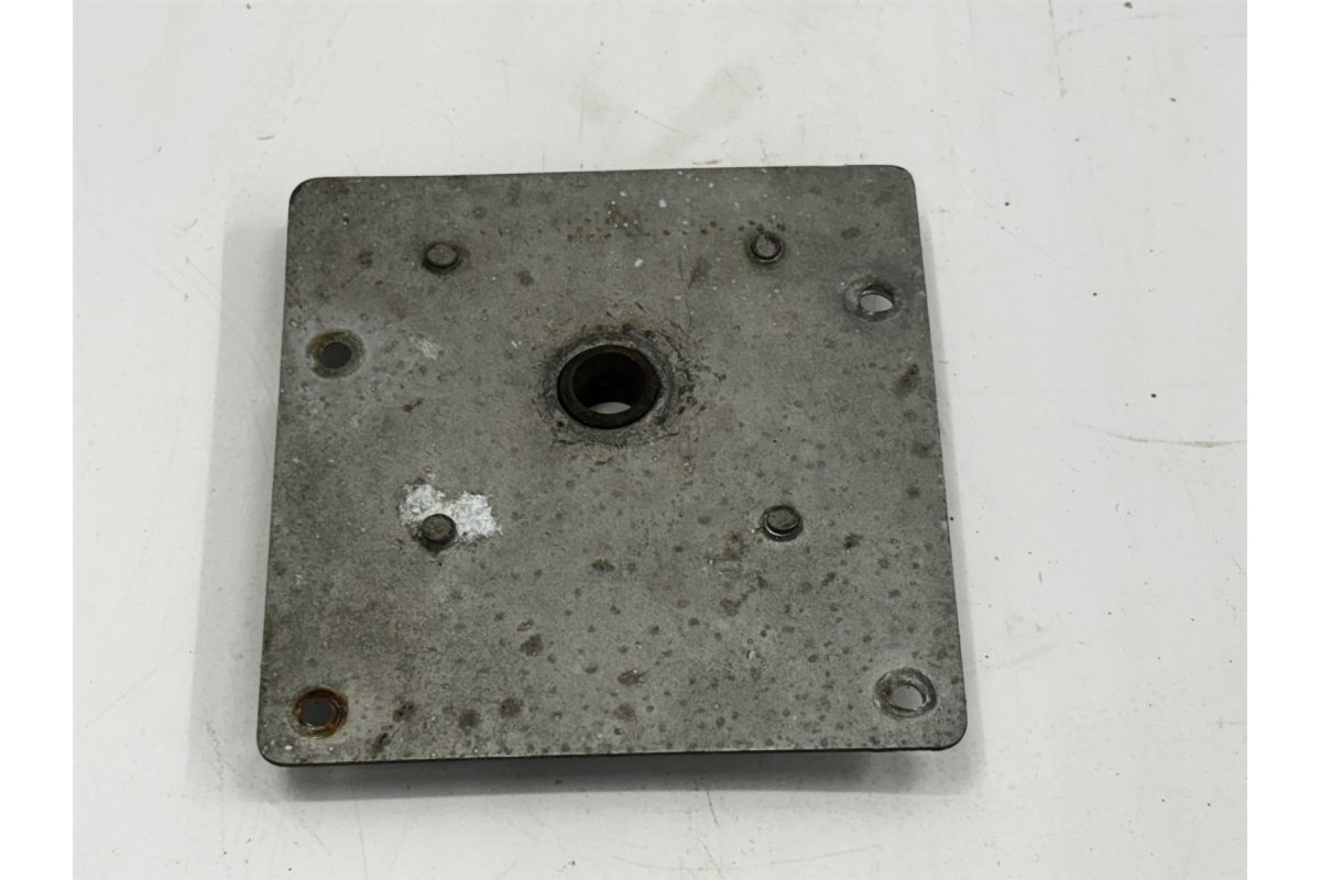 Cessna Cardinal 177 Left Side Cabin