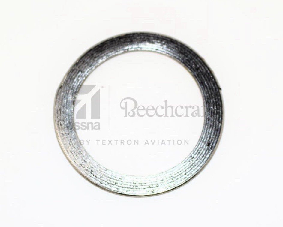 — NEW 625017-5 Aircraft Gasket A