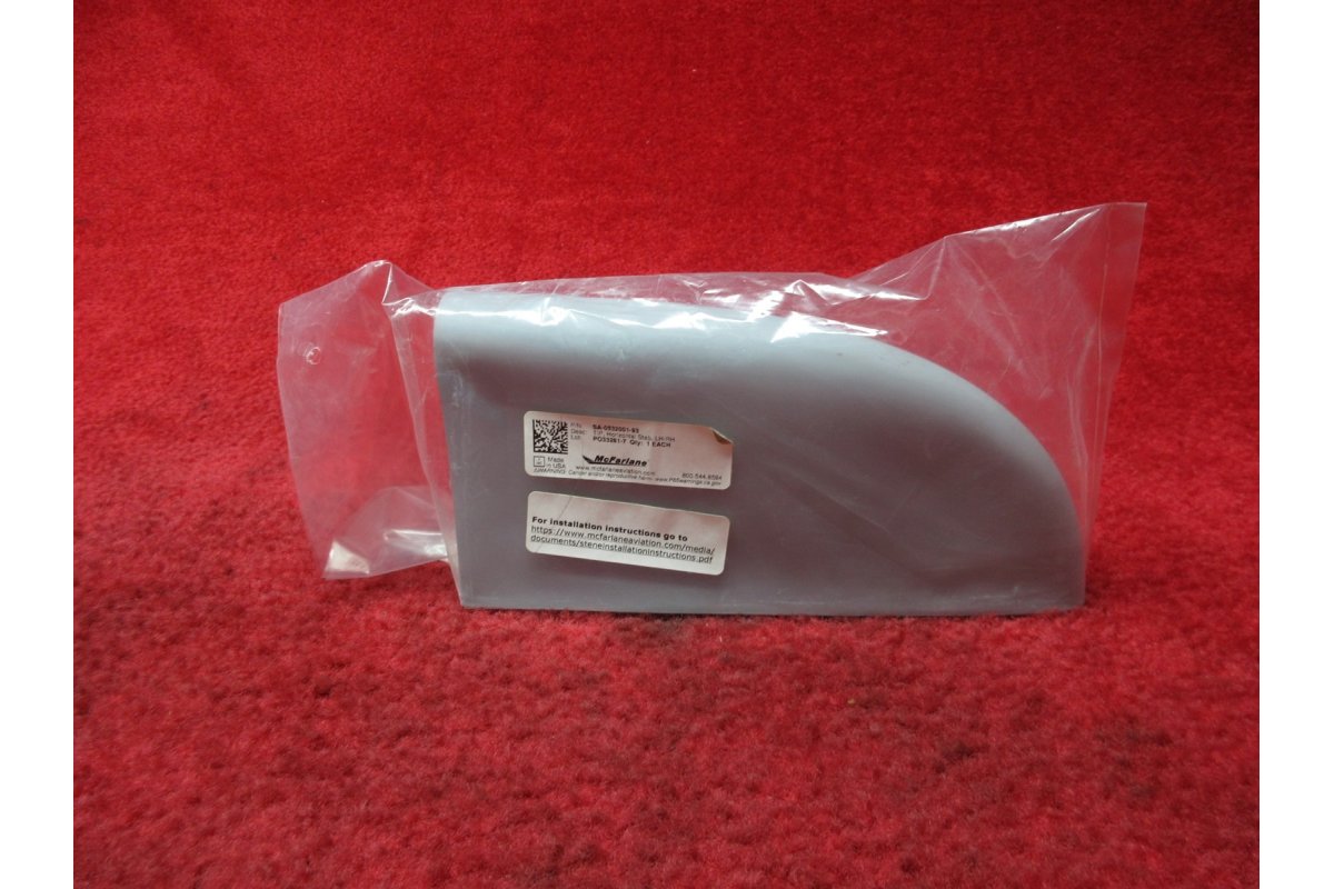 Mcfarlane Cessna 172 Horizontal Stabilizer Tip
