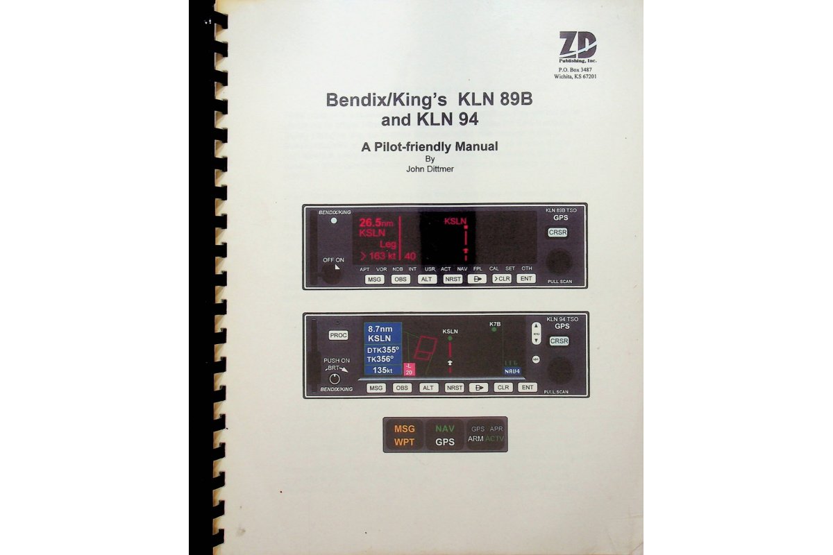 Bendix King Bendix