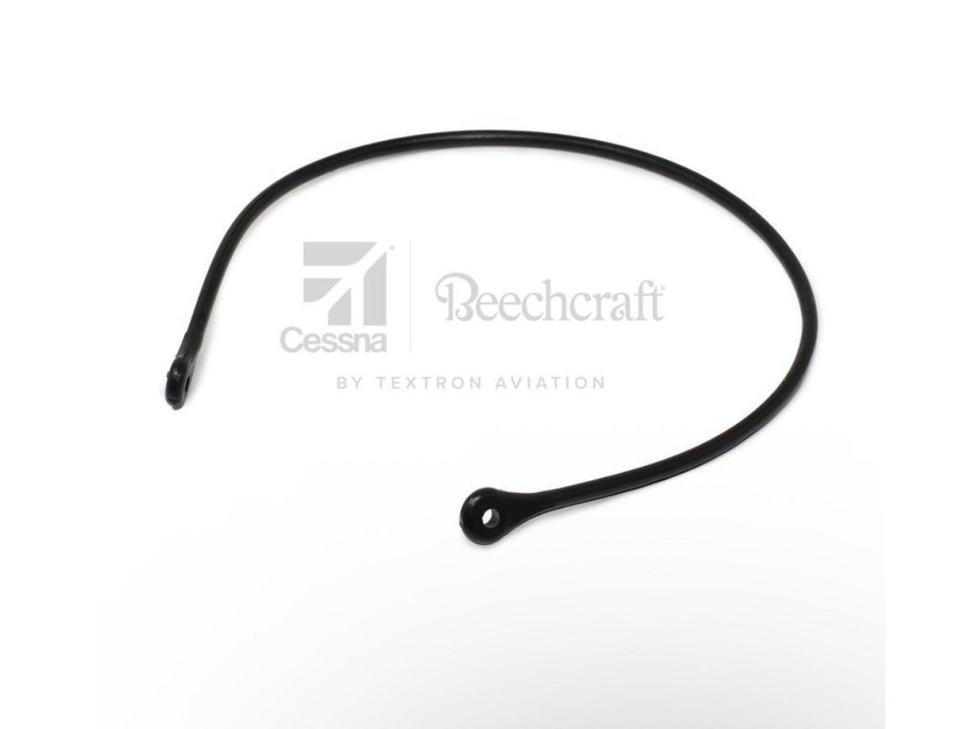 Beechcraft NEW Hawker MS27380-3 Lanyard Fluid