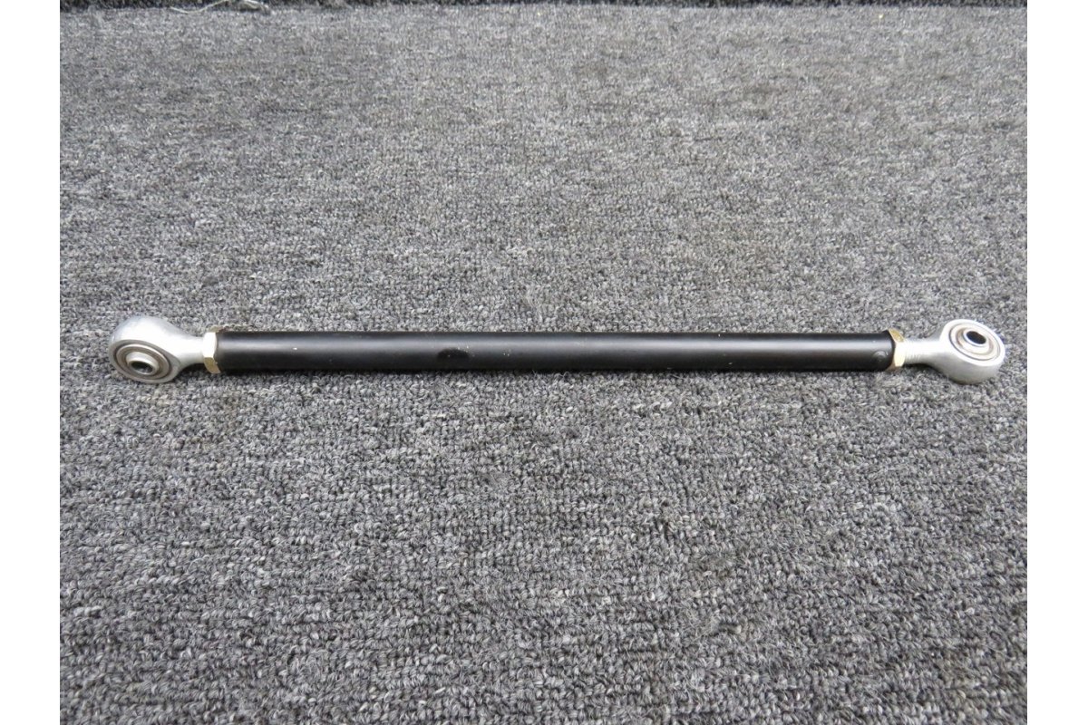Schweizer 269A9941 269C Cyclic Pitch Flight