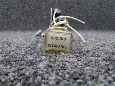 Not Available 588-141 Piper Model Number #