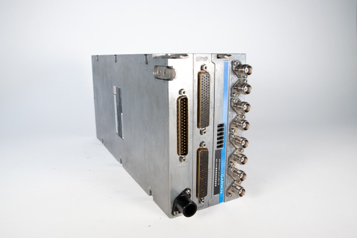 Garmin GTS-8000 TCAS I