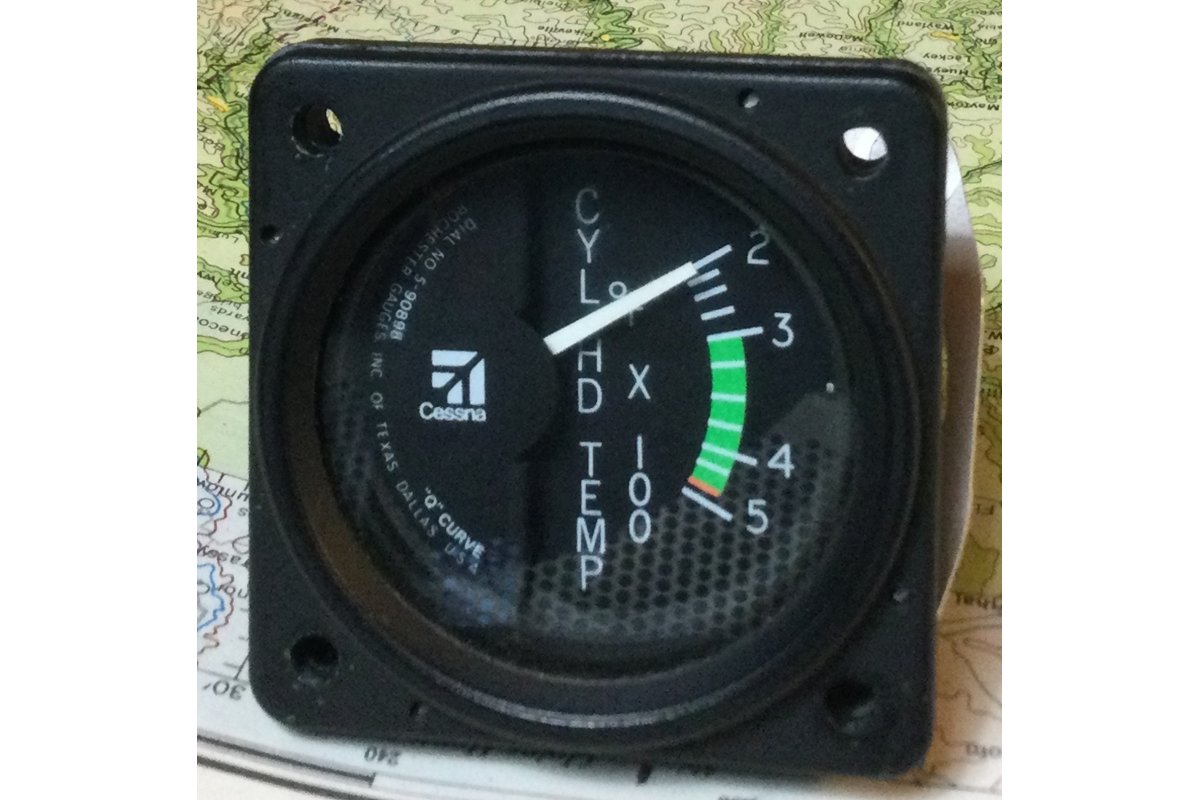 Cessna 140