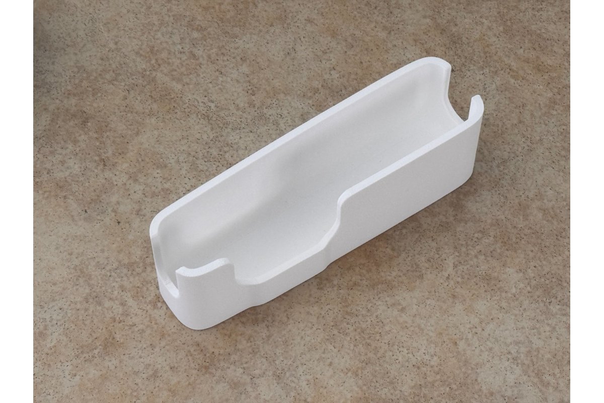 Unbranded Mounting Bracket White for Bose