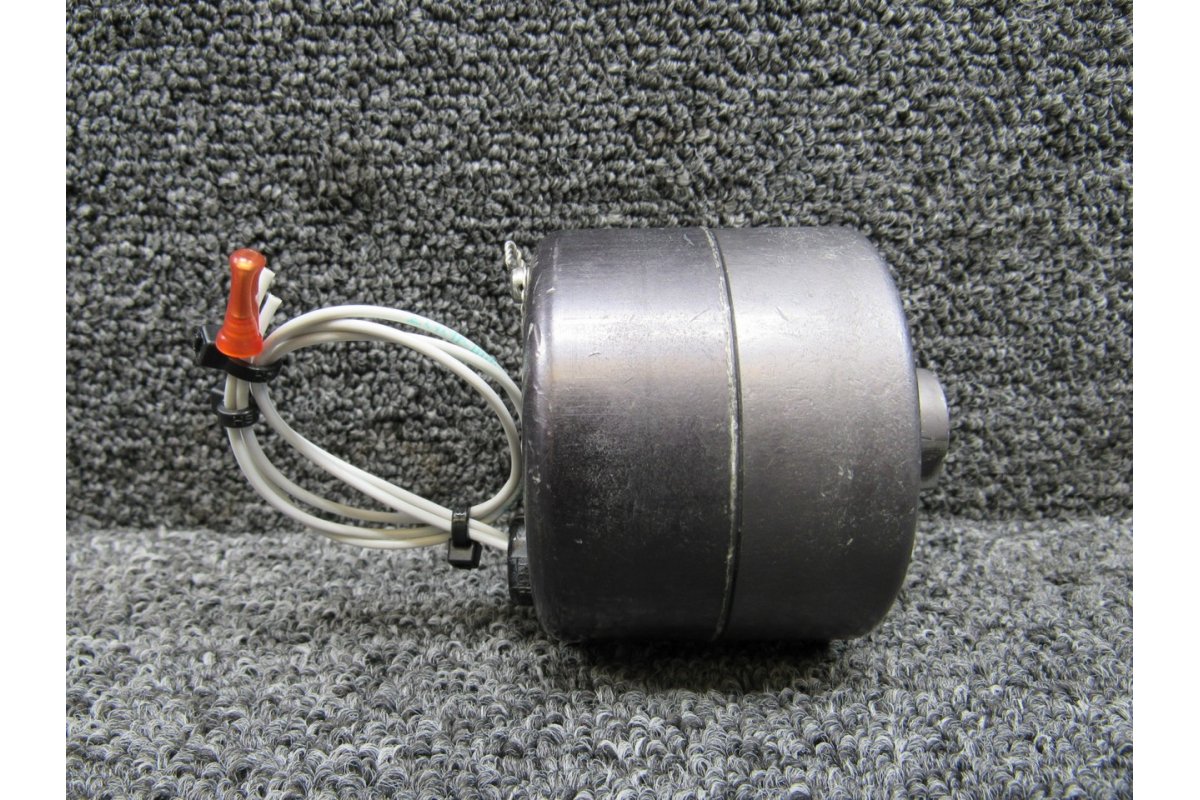 Bendix Airplane Parts & Equipment SPDG-6300-5 Bendix Fuel Pressure Switch