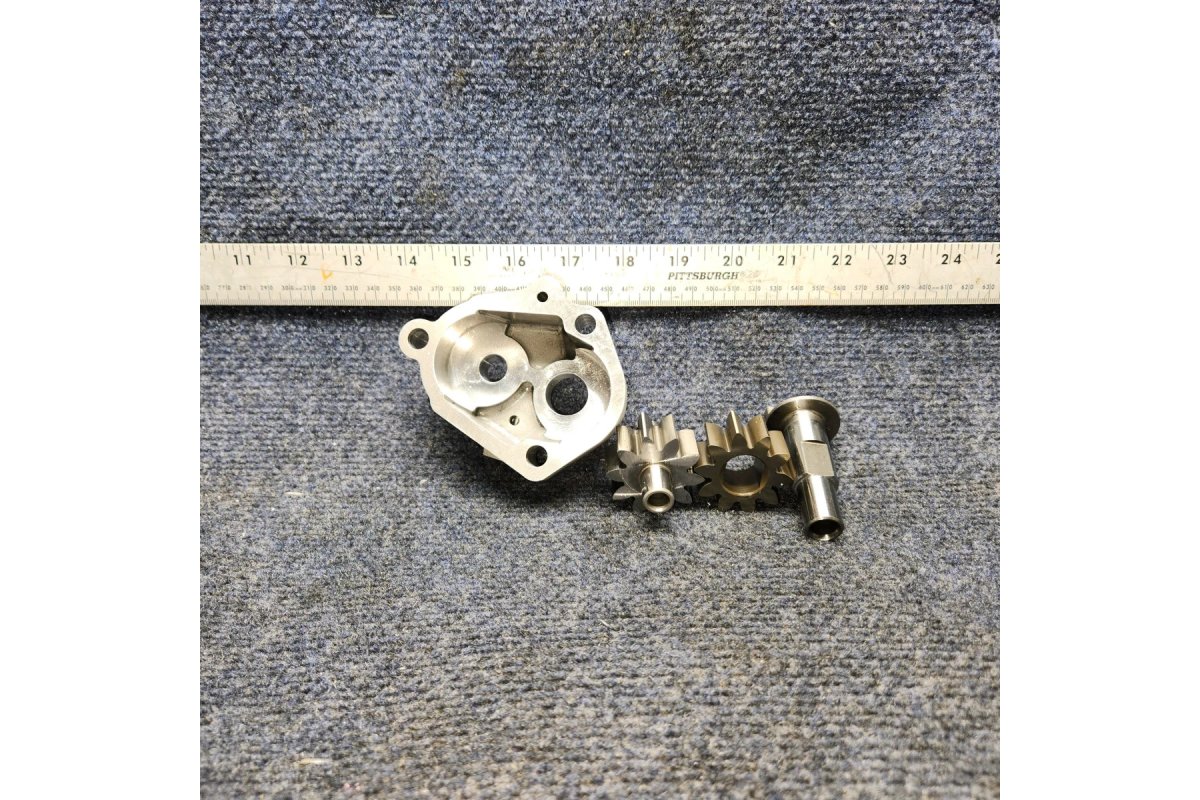 Lycoming 78531 , 05K19423-S , 78531