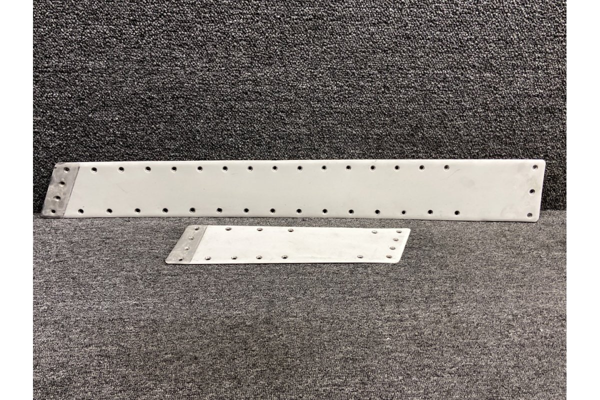 Cessna Aircraft Parts 5122013-205, 5122013-203 Cessna 421B Wing