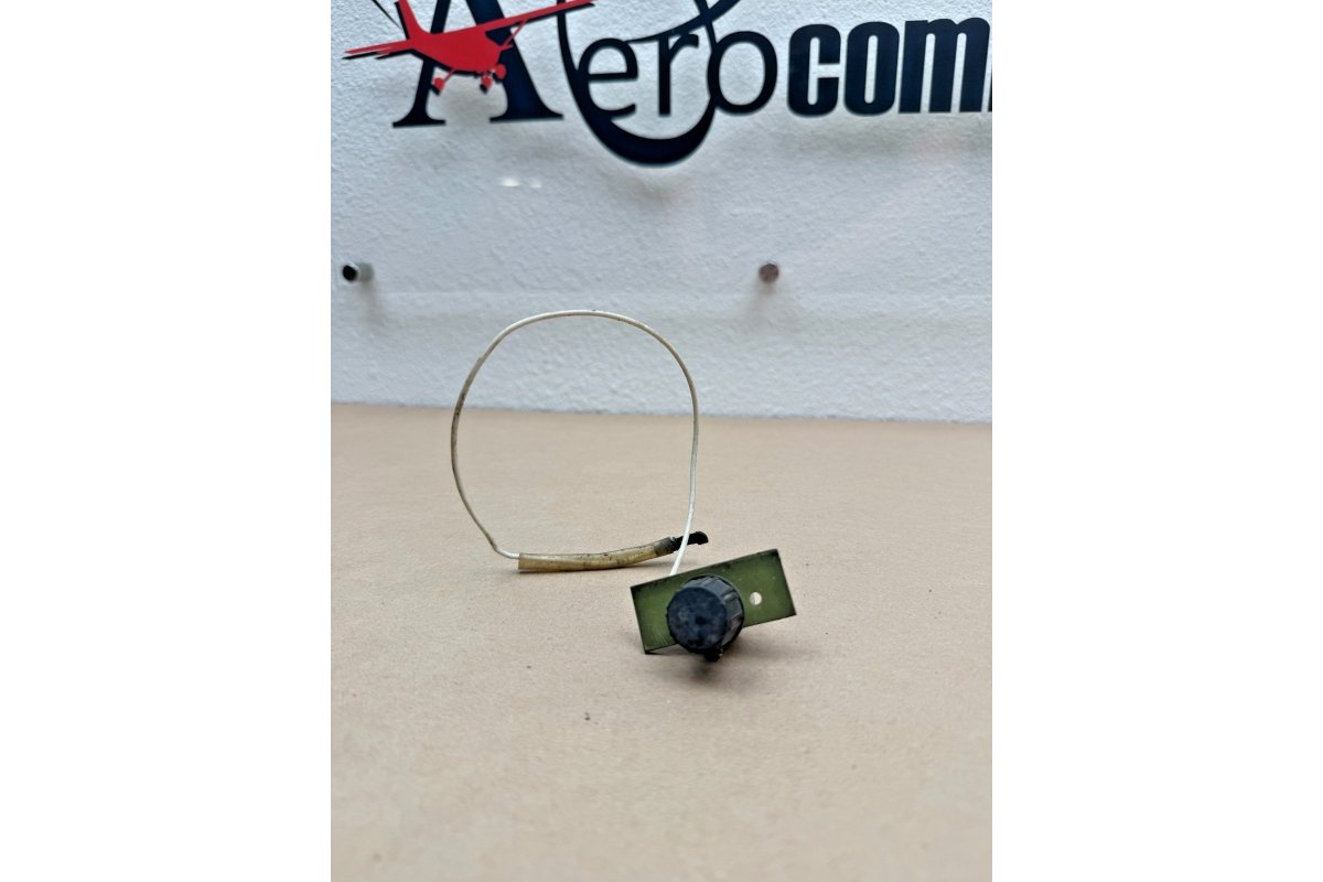 Piper Dimmer Rheostat Assembly P