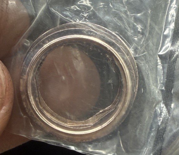 Honeywell NEW Aerospace 3104121-1 GASKET IGNITER