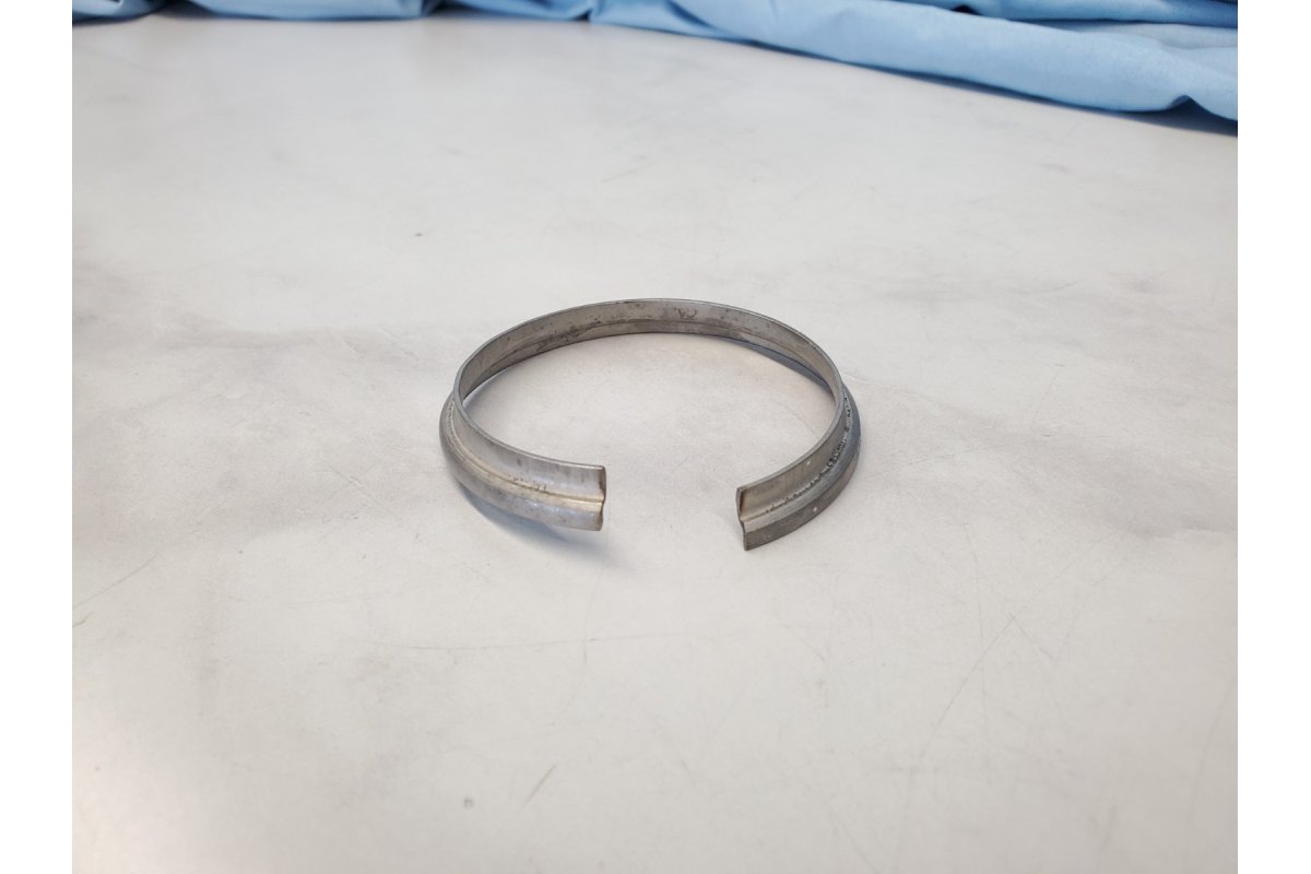Cessna Exhaust Expansion Ring P