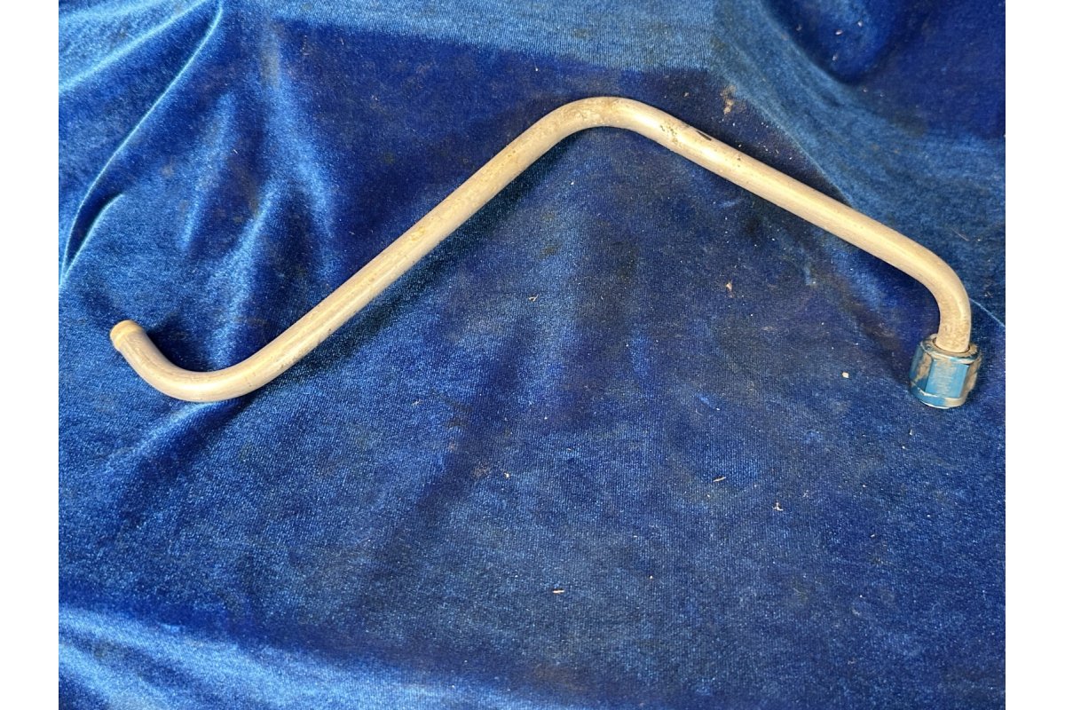 Lycoming TUBE ASSY - OIL DRAIN