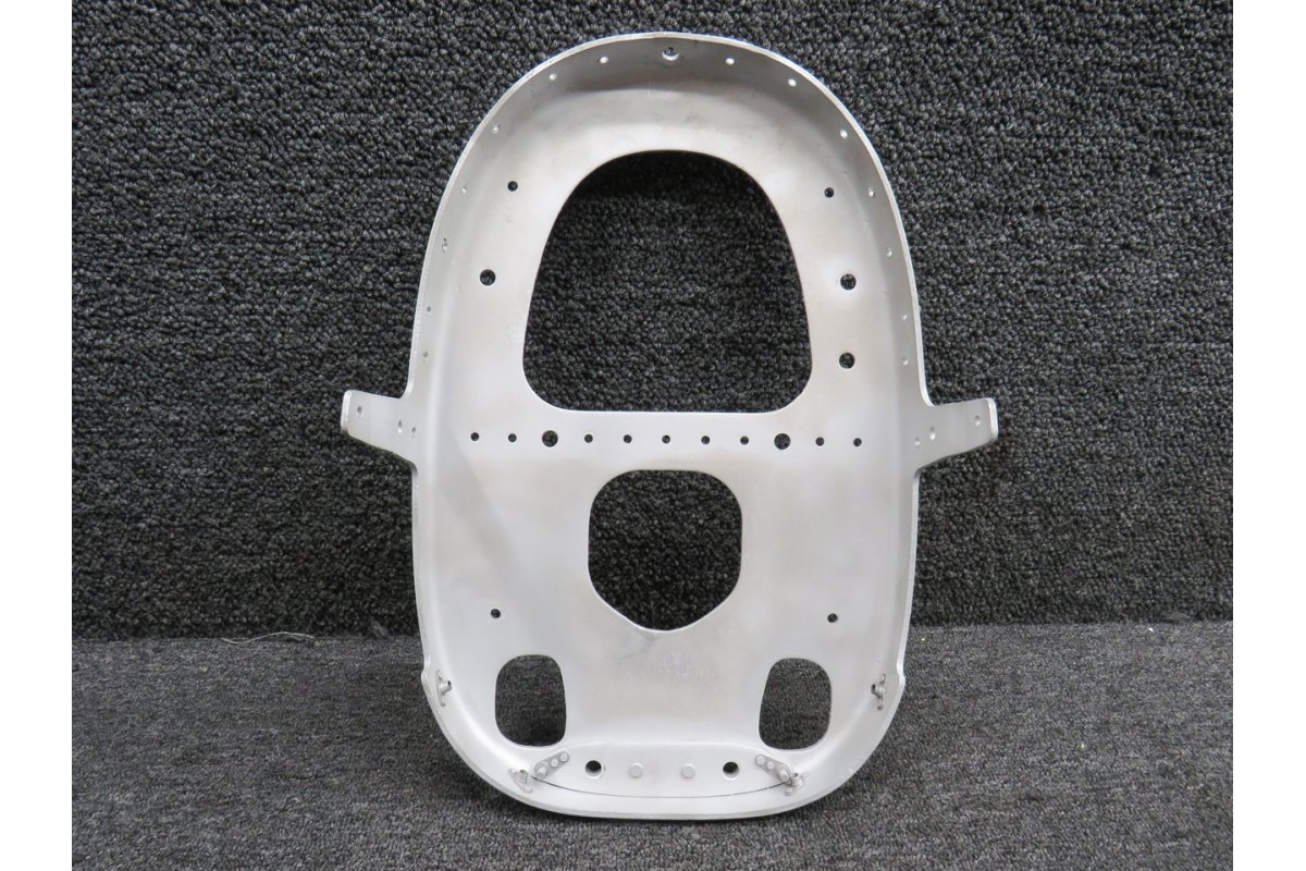 Cessna Aircraft Parts 0712523-1 Cessna R182 Tailcone Bulkhead Assembly