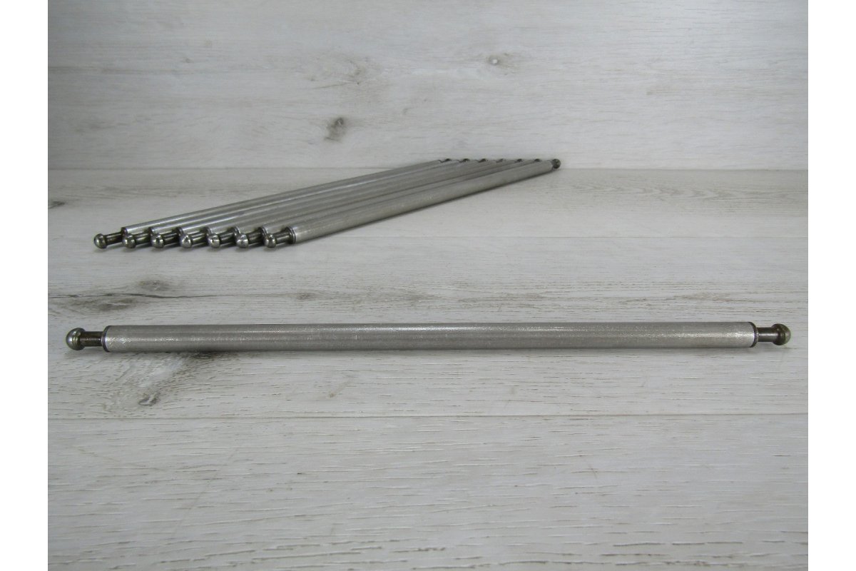 Lycoming Engines Lycoming 62156 Push Rod Engine