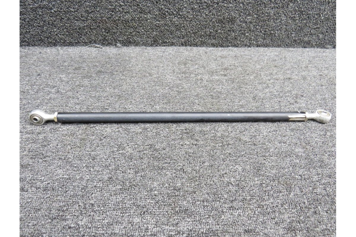 Schweizer 269A9980 269C Rudder Pedal Control