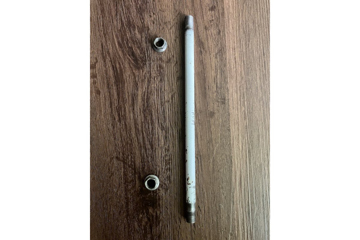 Piper Comanche Rod Wheel Axle Tie(20854-00)