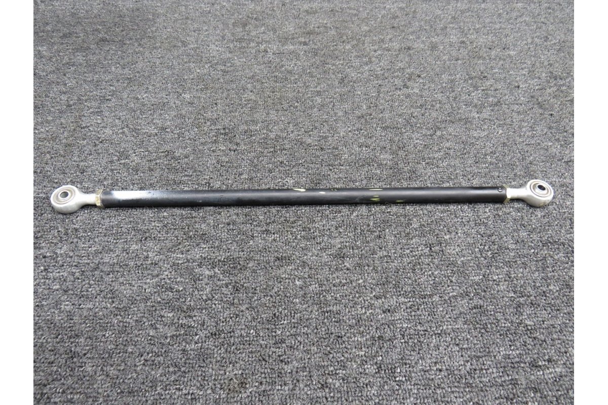 Schweizer 269A9942 269C Cyclic Pitch Flight