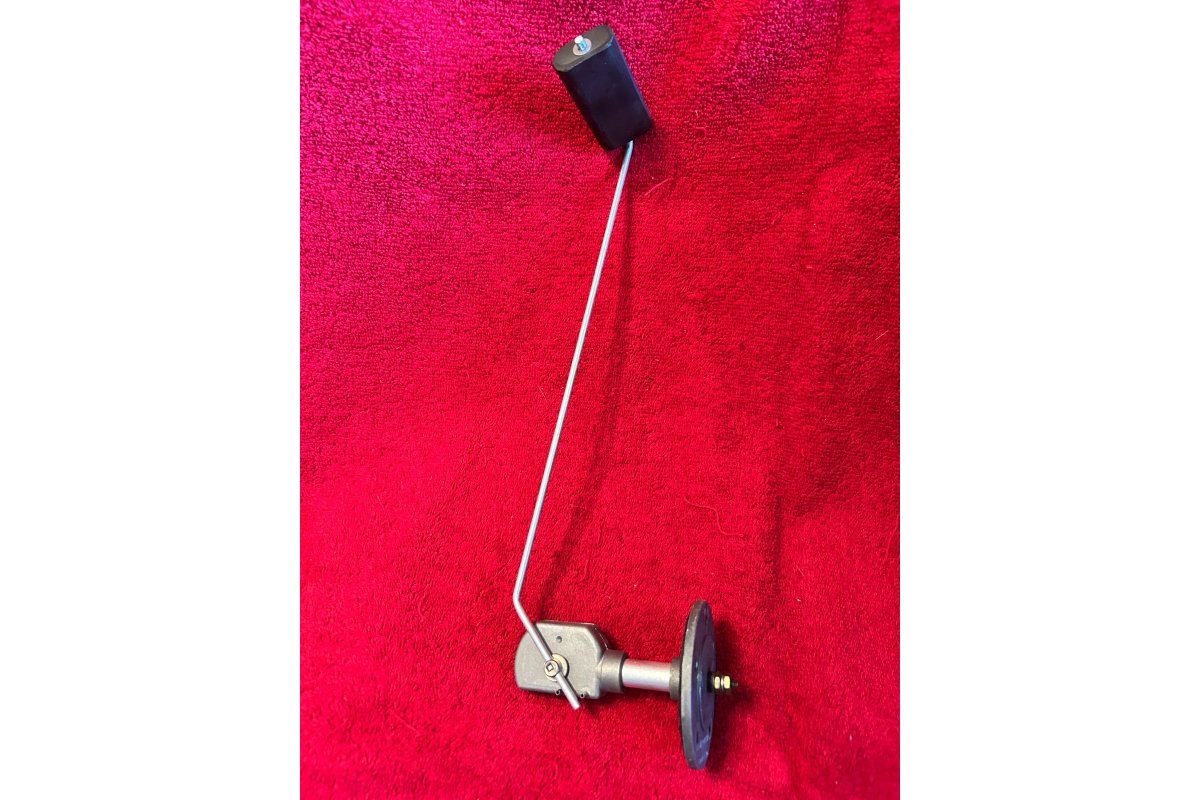 Unbranded AIRCRAFT FUEL TRANSMITTER FLOAT P