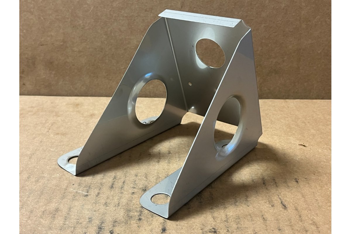 Bell Helicopter Bracket Assembly P