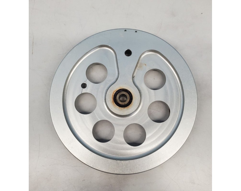 Cirrus Pulley Yolk