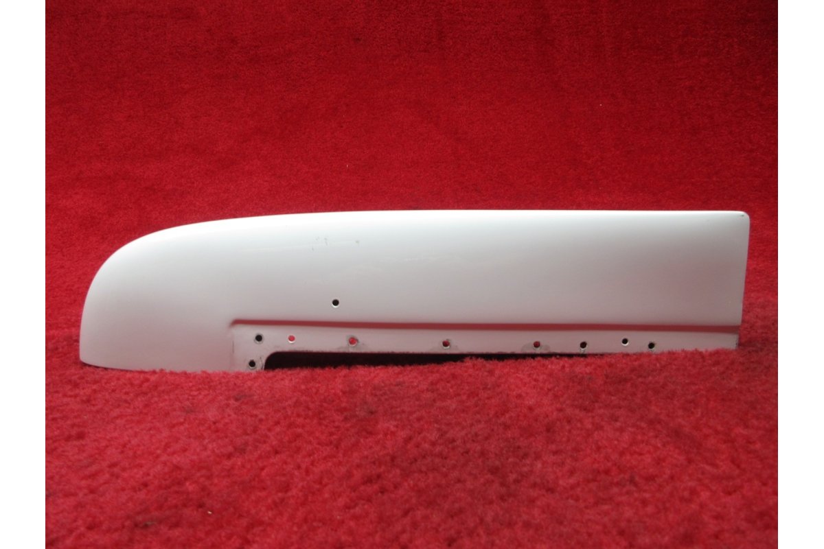 Unbranded Cirrus Elevator Tip PN 18343-003