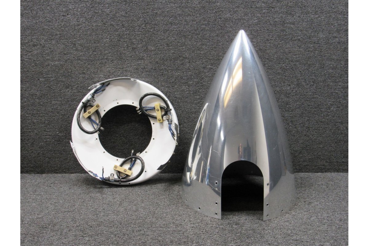 Cessna Aircraft Parts D5212, D5217, C5213 Cessna 421C