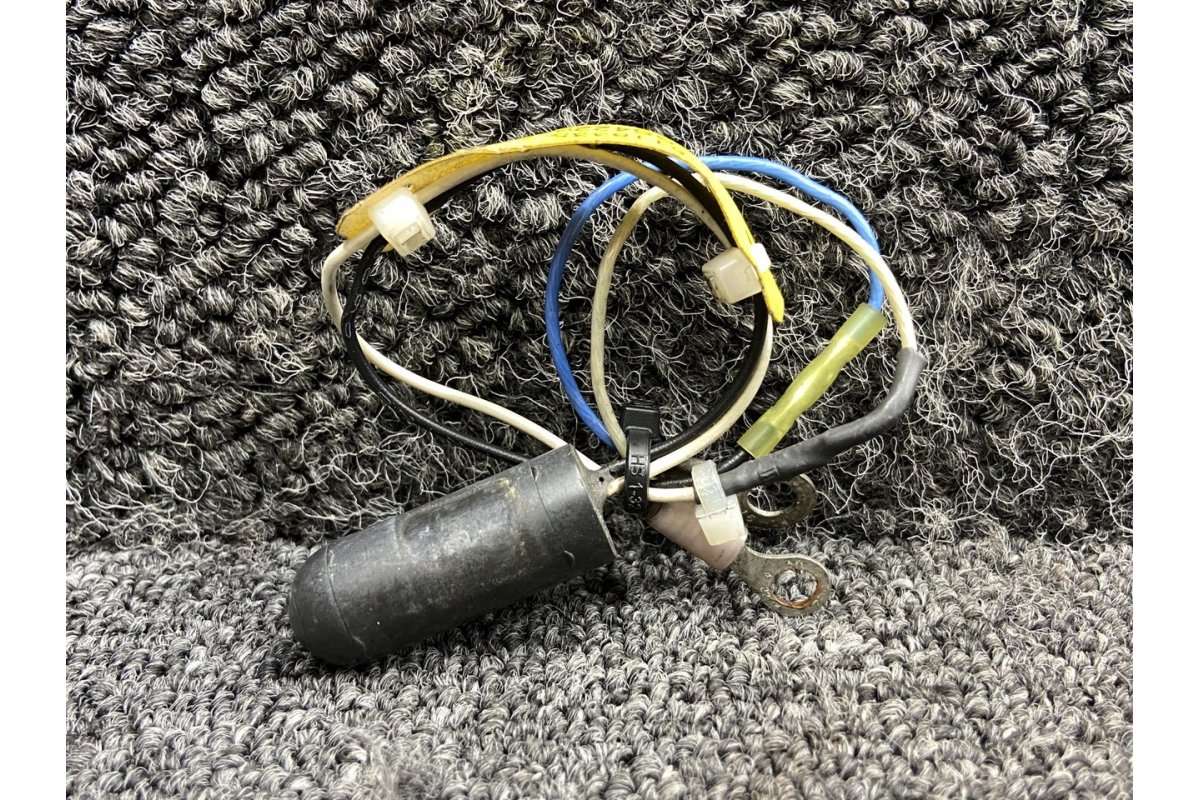 Cessna Aircraft Parts 5118335-7 Cessna 421B Alternator Diode Assembly