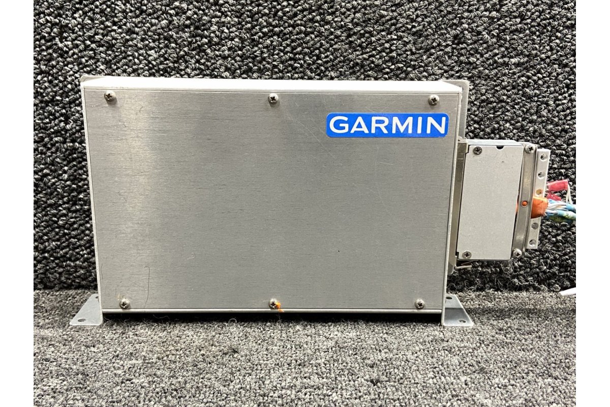 Garmin 011-01970-00 GAD-43 Autopilot Interface Adapter