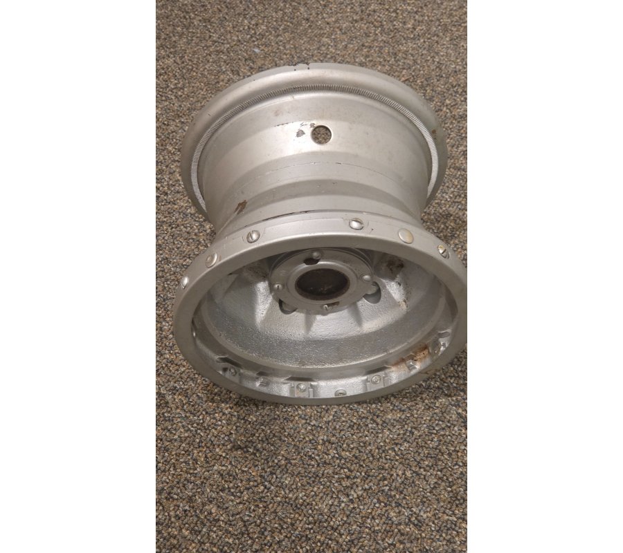 Goodyear 6.50-8 Aircraft Wheel Assembly P