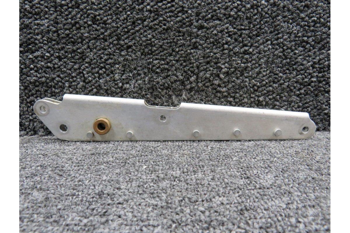 Beechcraft Parts 35-524378-4 Beechcraft S35 Bellcrank Elevator