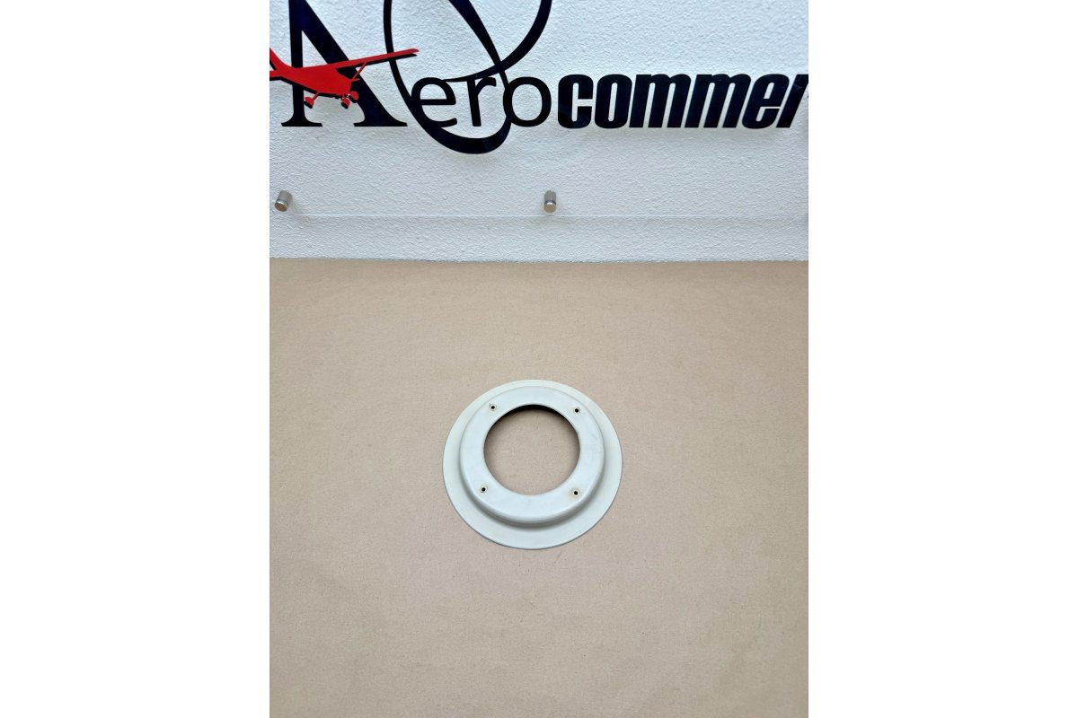 Mooney M20 Overhead Speaker Cover P