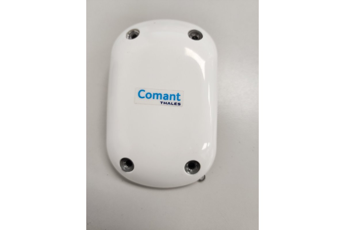 Comant Industries CI-428-200 Comdat WAAS GPS Antenna