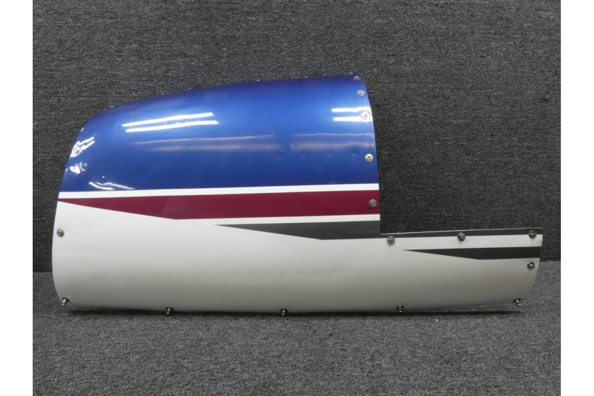 Cessna Aircraft Parts 5152004-201 Cessna 421C Inboard Nacelle