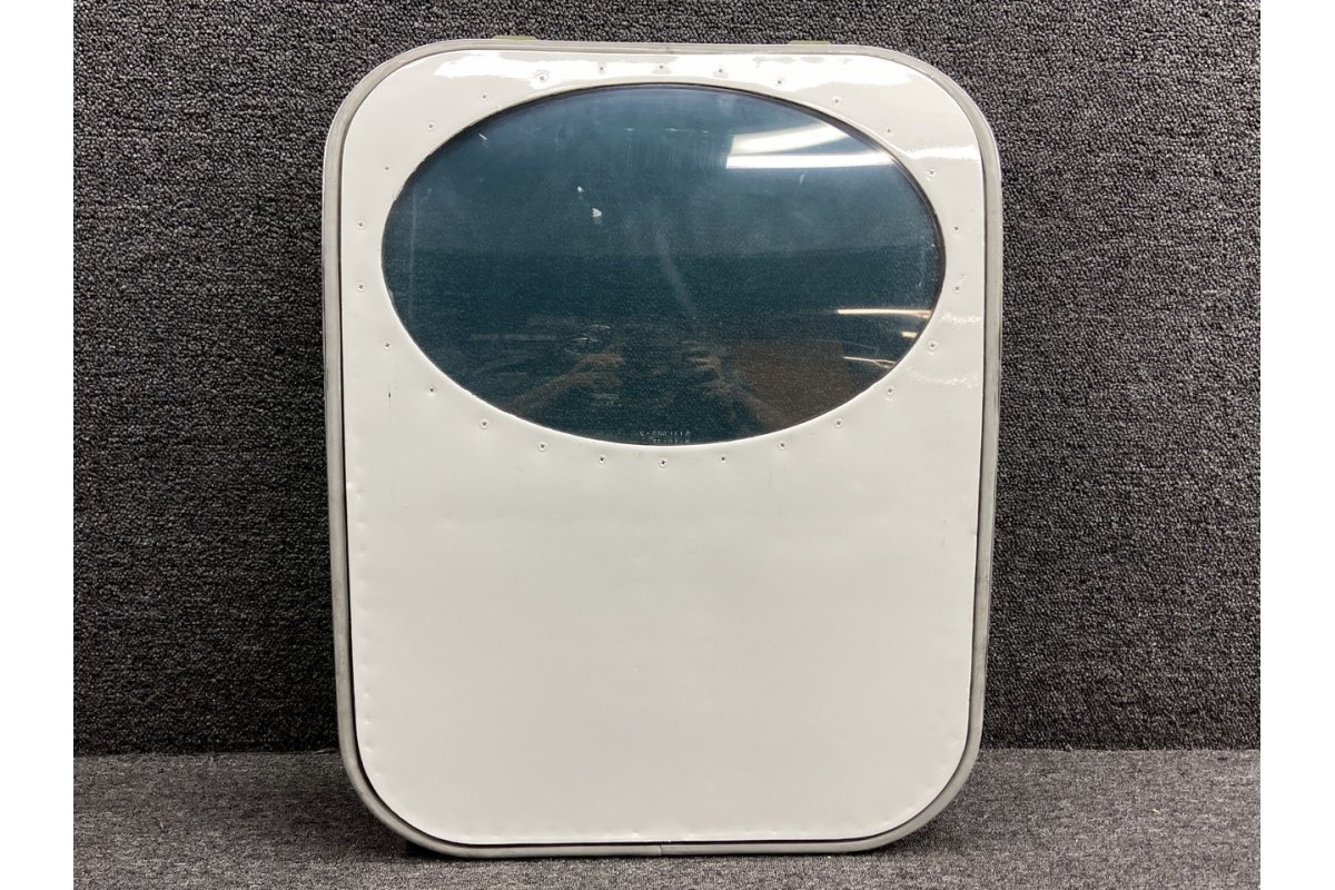 Cessna Aircraft Parts 5111510-202 Cessna 421B Emergency Exit